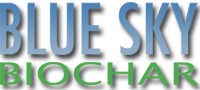 Blue Sky Biochar Organic Soil